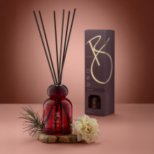 Perfumy do wnętrz Ruqumi Uno Cedaro 90ml